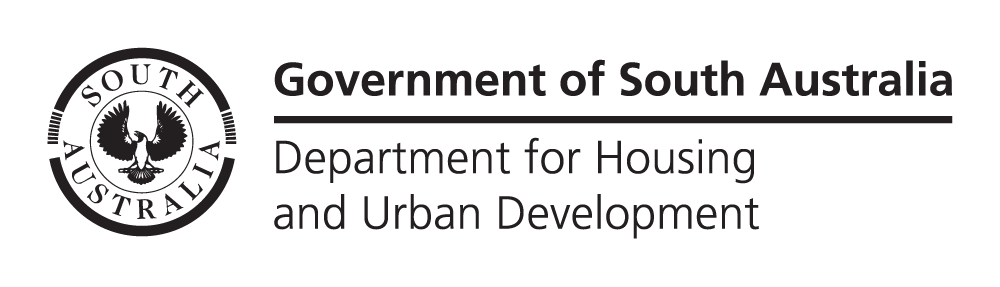 Government of South Australia: SA Housing Authority